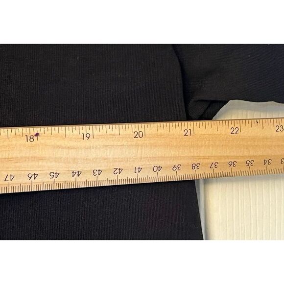 NWOT Wasted Collective “WASTED” Black Men’s T-Shirt Size Large - Picture 8 of 8